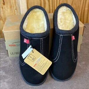 Waco Shoe Co Supreme Slide size 11D NWT